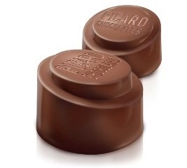 Chocolates con Leche